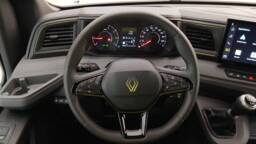 RENAULT MASTER VAN MASTER FGN TRAC 3T5 L2H2 BLUE DCI 130 EXTRA