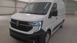 RENAULT MASTER VAN MASTER FGN TRAC 3T5 L2H2 BLUE DCI 130 EXTRA