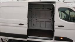 RENAULT MASTER VAN MASTER FGN TRAC 3T5 L3H2 BLUE DCI 150 EXTRA