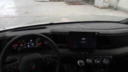 RENAULT MASTER VAN MASTER FGN TRAC 3T5 L3H2 BLUE DCI 150 EXTRA