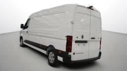 RENAULT MASTER VAN MASTER FGN TRAC 3T5 L3H2 BLUE DCI 150 EXTRA