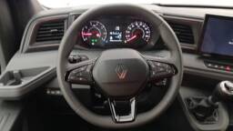 RENAULT MASTER VAN MASTER FGN TRAC 3T5 L3H2 BLUE DCI 150 EXTRA