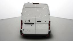 RENAULT MASTER VAN MASTER FGN TRAC 3T5 L3H2 BLUE DCI 150 EXTRA