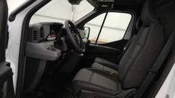 RENAULT MASTER VAN MASTER FGN TRAC 3T5 L3H2 BLUE DCI 150 EXTRA