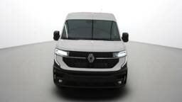 RENAULT MASTER VAN MASTER FGN TRAC 3T5 L3H2 BLUE DCI 150 EXTRA