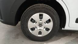 RENAULT MASTER VAN MASTER FGN TRAC 3T5 L3H2 BLUE DCI 150 EXTRA