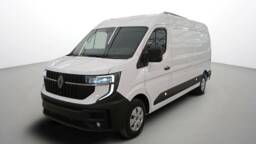 RENAULT MASTER VAN MASTER FGN TRAC 3T5 L3H2 BLUE DCI 150 EXTRA