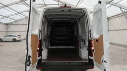 RENAULT MASTER VAN MASTER FGN TRAC 3T5 L3H2 BLUE DCI 150 EXTRA