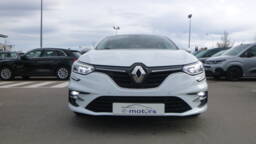 RENAULT MEGANE IV BERLINE Megane IV Berline Blue dCi 115 - Techno