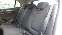 RENAULT MEGANE IV BERLINE Megane IV Berline Blue dCi 115 - Techno