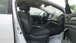 RENAULT MEGANE IV BERLINE Megane IV Berline Blue dCi 115 - Techno