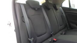 RENAULT MEGANE IV BERLINE Megane IV Berline Blue dCi 115 - Techno