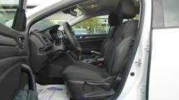 RENAULT MEGANE IV BERLINE Megane IV Berline Blue dCi 115 - Techno