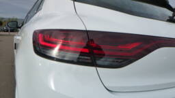 RENAULT MEGANE IV BERLINE Megane IV Berline Blue dCi 115 - Techno