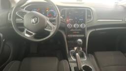 RENAULT MEGANE IV BERLINE Mégane IV Berline TCe 115 FAP 21N Zen +Pack Techno