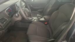 RENAULT MEGANE IV BERLINE Mégane IV Berline TCe 115 FAP 21N Zen +Pack Techno