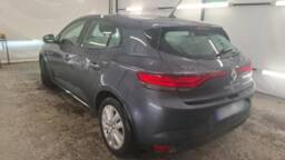 RENAULT MEGANE IV BERLINE Mégane IV Berline TCe 115 FAP 21N Zen +Pack Techno