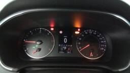 RENAULT MEGANE IV BERLINE Mégane IV Berline Blue dCi 115 EDC Zen +GPS +PDC AV