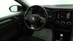 RENAULT MEGANE IV BERLINE Mégane IV Berline Blue dCi 115 EDC Zen +GPS +PDC AV