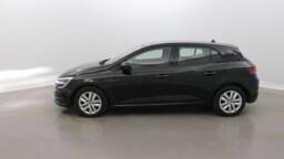 RENAULT MEGANE IV BERLINE Mégane IV Berline Blue dCi 115 EDC Zen +GPS +PDC AV