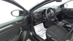 RENAULT MEGANE IV BERLINE Mégane IV Berline Blue dCi 115 EDC Zen +GPS +PDC AV