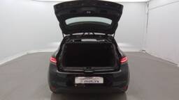 RENAULT MEGANE IV BERLINE Mégane IV Berline Blue dCi 115 EDC Zen +GPS +PDC AV