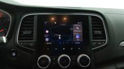 RENAULT MEGANE IV BERLINE Mégane IV Berline Blue dCi 115 EDC Zen +GPS +PDC AV