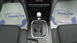 RENAULT MEGANE IV BERLINE Mégane IV Berline Blue dCi 115 EDC Zen +GPS +PDC AV