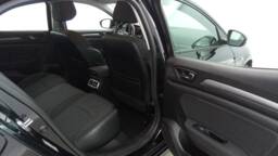 RENAULT MEGANE IV BERLINE Mégane IV Berline Blue dCi 115 EDC Zen +GPS +PDC AV