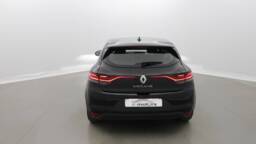 RENAULT MEGANE IV BERLINE Mégane IV Berline Blue dCi 115 EDC Zen +GPS +PDC AV