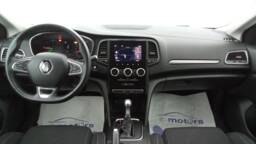 RENAULT MEGANE IV BERLINE Mégane IV Berline Blue dCi 115 EDC Zen +GPS +PDC AV