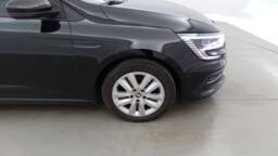 RENAULT MEGANE IV BERLINE Mégane IV Berline Blue dCi 115 EDC Zen +GPS +PDC AV