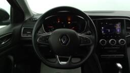 RENAULT MEGANE IV BERLINE Mégane IV Berline Blue dCi 115 EDC Zen +GPS +PDC AV