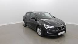 RENAULT MEGANE IV BERLINE Mégane IV Berline Blue dCi 115 EDC Zen +GPS +PDC AV