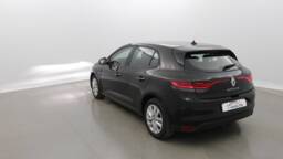 RENAULT MEGANE IV BERLINE Mégane IV Berline Blue dCi 115 EDC Zen +GPS +PDC AV
