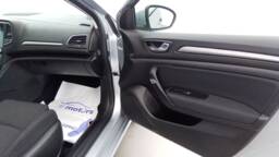 RENAULT MEGANE IV BERLINE Mégane IV Berline Blue dCi 115 Zen +GPS +PDC AR/AV