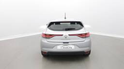 RENAULT MEGANE IV BERLINE Mégane IV Berline Blue dCi 115 Zen +GPS +PDC AR/AV