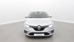RENAULT MEGANE IV BERLINE Mégane IV Berline Blue dCi 115 Zen +GPS +PDC AR/AV