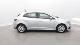 RENAULT MEGANE IV BERLINE Mégane IV Berline Blue dCi 115 Zen +GPS +PDC AR/AV