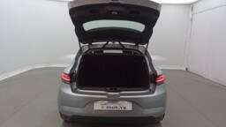 RENAULT MEGANE IV BERLINE Mégane IV Berline Blue dCi 115 Zen +GPS +PDC AR/AV