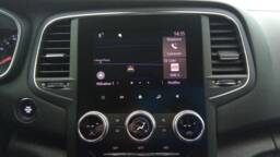 RENAULT MEGANE IV BERLINE Mégane IV Berline Blue dCi 115 Zen +GPS +PDC AR/AV