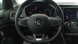 RENAULT MEGANE IV BERLINE Mégane IV Berline Blue dCi 115 Zen +GPS +PDC AR/AV