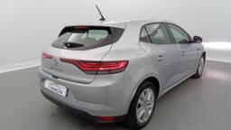 RENAULT MEGANE IV BERLINE Mégane IV Berline Blue dCi 115 Zen +GPS +PDC AR/AV