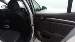 RENAULT MEGANE IV BERLINE Mégane IV Berline Blue dCi 115 Zen +GPS +PDC AR/AV