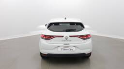 RENAULT MEGANE IV BERLINE Mégane IV Berline TCe 115 Zen +GPS +PDC AV