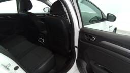 RENAULT MEGANE IV BERLINE Mégane IV Berline TCe 115 Zen +GPS +PDC AV