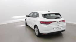 RENAULT MEGANE IV BERLINE Mégane IV Berline TCe 115 Zen +GPS +PDC AV