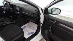 RENAULT MEGANE IV BERLINE Mégane IV Berline TCe 115 Zen +GPS +PDC AV