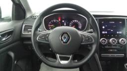 RENAULT MEGANE IV BERLINE Mégane IV Berline TCe 115 Zen +GPS +PDC AV