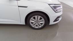 RENAULT MEGANE IV BERLINE Mégane IV Berline TCe 115 Zen +GPS +PDC AV